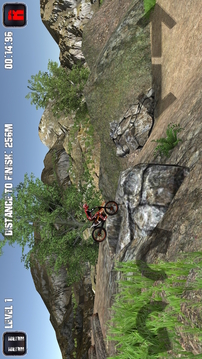 Moto Trials Offroad游戏截图5