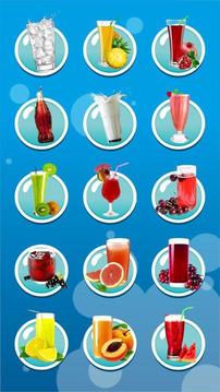 Drink Juice Simulator游戏截图1