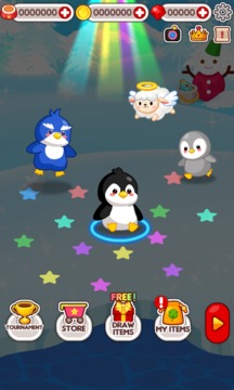 Animal Judy: Penguin care游戏截图5