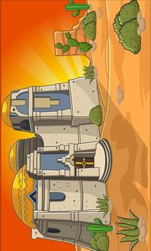 16 Free New Room Escape Games游戏截图1