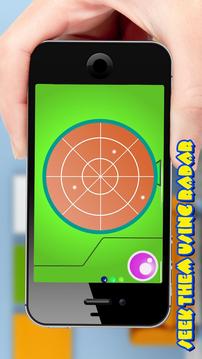 Pocket Ball GO游戏截图2