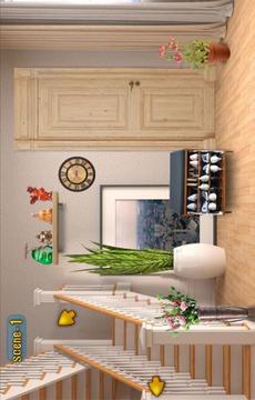 Can You Escape Locked House 2游戏截图4