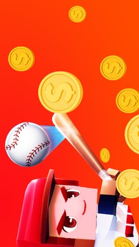 Baseball Boy 3D游戏截图4