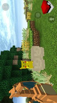 pixel pixelmon: pockecraft 2游戏截图3