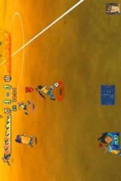 New Hint For Inazuma Eleven Go Strikers游戏截图2