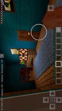 Hello Neighbor MCPE Map for Roblox Fans游戏截图4
