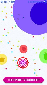 Slither Game Snake游戏截图5