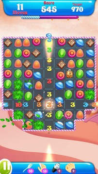 Sweet Candy Master游戏截图3