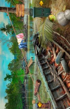 Can You Escape Abandoned Place游戏截图5