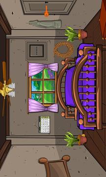 16 Free New Room Escape Games游戏截图2
