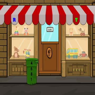 Open The Shop游戏截图1