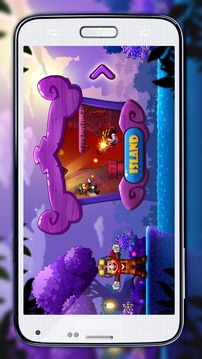 Super Mushroom Boy World游戏截图4