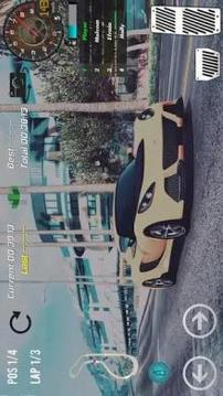 Real Lotus Exige Racing 2018游戏截图1