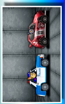 Paw Road Battle Patrol游戏截图2