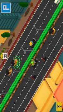 Road Safe游戏截图2