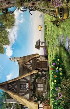 Escape Game- Fantasy Village 2游戏截图3