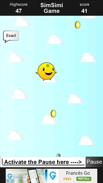 Simsimi Game游戏截图4