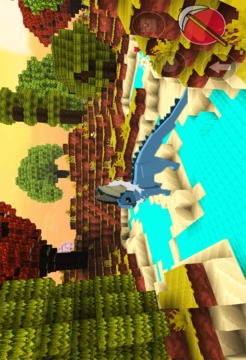 Pixelmon for MCPE: Multicraft游戏截图3