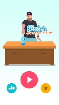 Water Bottle Flip 2016游戏截图1