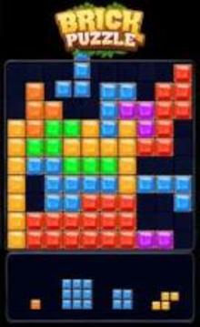 Block Puzzle - Brick Game游戏截图2