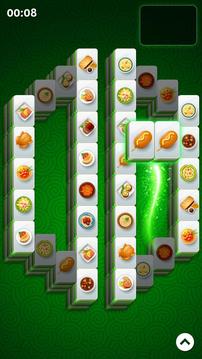 Mahjong Solitaire游戏截图3