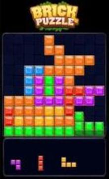 Block Puzzle - Brick Game游戏截图3