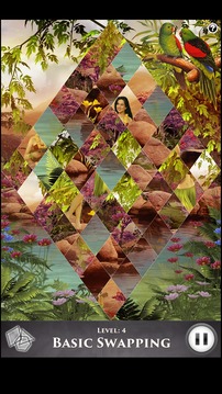 Hidden Scenes Around the World游戏截图1