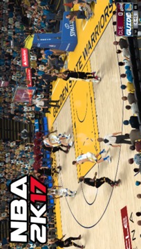 Guide For NBA 2K17 2018游戏截图3
