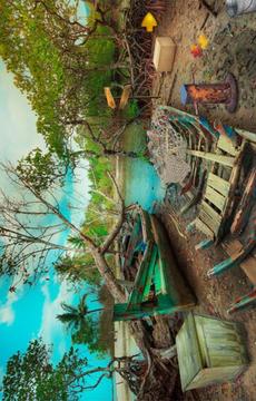 Can You Escape Abandoned Place游戏截图3