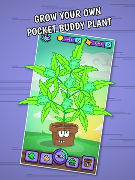 Pocket Buddy游戏截图1