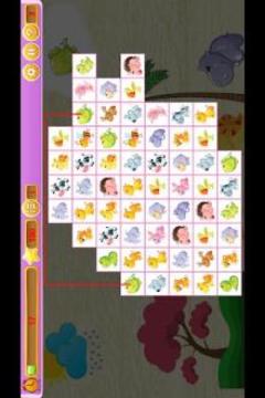 Onet animal 2018游戏截图4