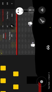 Spy.io - Multiplayer Shooter游戏截图4