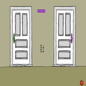 Smart Door Escape 2游戏截图5
