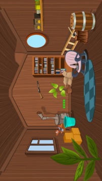 Gorilla Rescue From cave游戏截图4