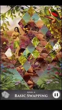 Hidden Scenes Around the World游戏截图2