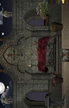 Escape Game - Warrior Escape游戏截图3