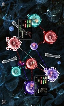 繁殖战争 HD游戏截图4