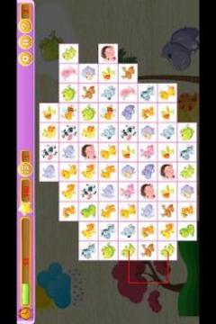 Onet animal 2018游戏截图5