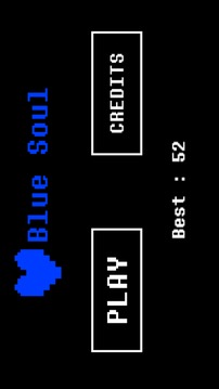 Blue Soul游戏截图3