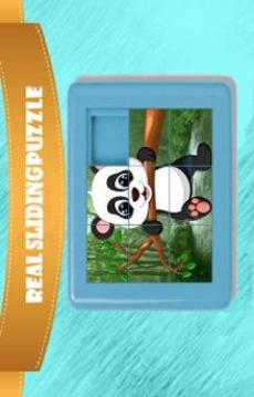 Panda Pop Puzzle游戏截图4