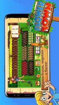 Flower Shop Game - Garden Decoration游戏截图4