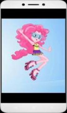 Dance Magic Pinkie Pie MLPEGame游戏截图2
