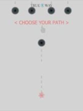 True Way - Path of Challenge游戏截图4