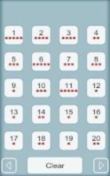 Balance Blocks Puzzle游戏截图4