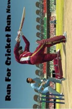 Cricket Game 2017 The Run游戏截图3