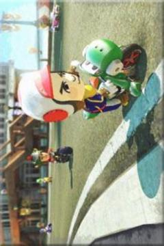 Tips MarioKart 8游戏截图1