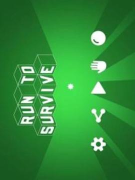 Run To Survive : Evolved Horde游戏截图5