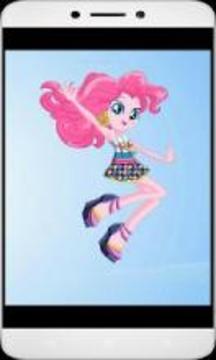 Dance Magic Pinkie Pie MLPEGame游戏截图4