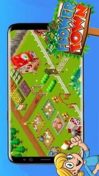 Flower Shop Game - Garden Decoration游戏截图2