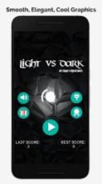 Light Vs Dark游戏截图5